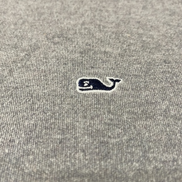 Flawless vineyard vines pullover - Picture 2 of 7
